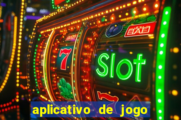 aplicativo de jogo que paga de verdade